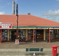 Chicken Mania - Kempsey Accommodation