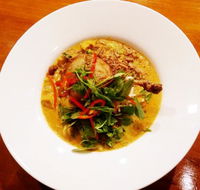 Coast Restaurant - Kempsey Accommodation