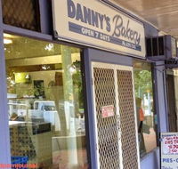 Danny's Bakery - Kempsey Accommodation