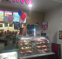 Donut King - Kempsey Accommodation