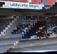 Glen Pie Shop - Kempsey Accommodation