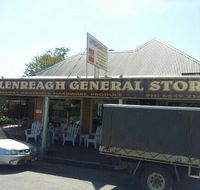 Glenreagh General Store - Kempsey Accommodation
