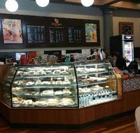 Gloria Jean Coffee - Kempsey Accommodation