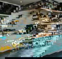 Green Coast Coffee Australia - Kempsey Accommodation