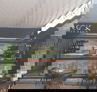 Greg's Espresso Bar - Kempsey Accommodation