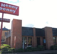 Henny Penny - East Maitland