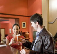 Jeremiah's Bar - Kempsey Accommodation