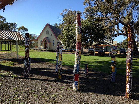 Eenaweena NSW Kempsey Accommodation