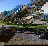 Kookaburra Kiosk - Kempsey Accommodation