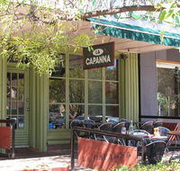 La Capanna - Kempsey Accommodation