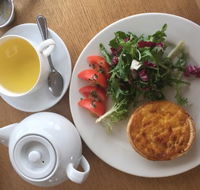 Legall Patisserie Cafe - Kempsey Accommodation