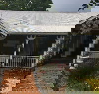 Little Cambridge - Kempsey Accommodation