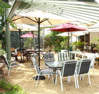 Mad Hatters Tea Garden - Kempsey Accommodation