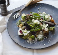 Margan Restaurant - Kempsey Accommodation