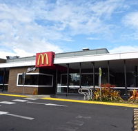McDonalds Ballina Central - Kempsey Accommodation