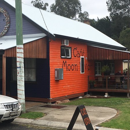 Alice NSW Kempsey Accommodation