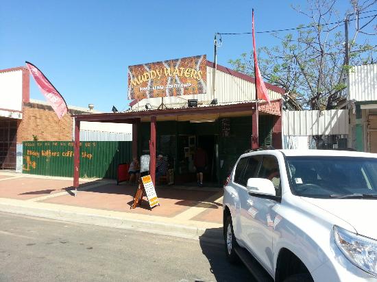 Narran Lake NSW Kempsey Accommodation