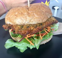Munch Juice Bar  Take Away - Kempsey Accommodation