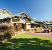 Old Brickworks Brasserie at Potters Hunter Valley - Kempsey Accommodation