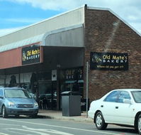 Old Mates Bakery - Kempsey Accommodation