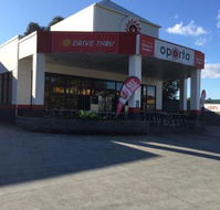 Oporto Pty Ltd - Kempsey Accommodation