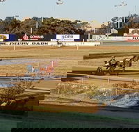 Paceway - Kempsey Accommodation