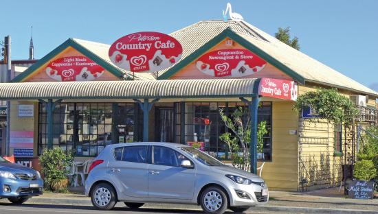 Webbers Creek NSW Kempsey Accommodation