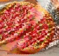 Pizza Hut - Kempsey Accommodation