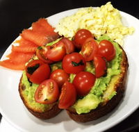 PK's on Pokolbin Cafe - Kempsey Accommodation