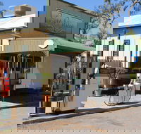 Port Pit-Stop Cafe - Kempsey Accommodation