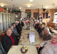 Purple People Feeder Cafe - Kempsey Accommodation