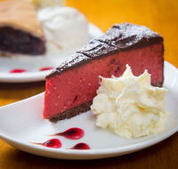 Andy's Cherry Pie Cafe - Kempsey Accommodation