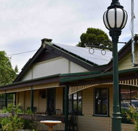 Scotch Oven Cafe - Kempsey Accommodation