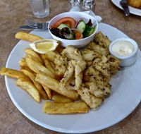 Scotts Head Bowling - Kempsey Accommodation