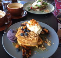 Stand By Me Cafe - Kempsey Accommodation