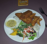 Stuart's Point Tavern - Kempsey Accommodation