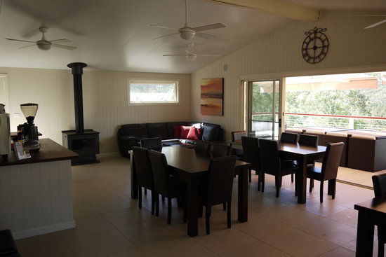 Abercrombie NSW Kempsey Accommodation