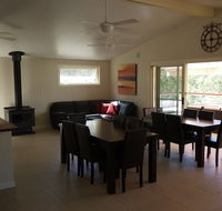 Tanwarra Lodge Pizza Restaurant - Kempsey Accommodation