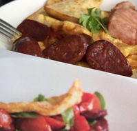 The Coffee Club Canberra Centre - Kempsey Accommodation