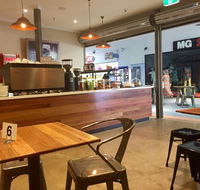 The Nock Espresso Bar - Kempsey Accommodation