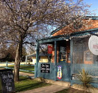 The O'Connell Avenue Cafe  Store - Kempsey Accommodation