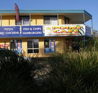 The Point Cafe  Takeaway - Kempsey Accommodation
