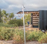 The Pop Inn - Kempsey Accommodation
