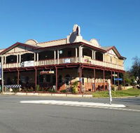 The Royal Hotel - Kempsey Accommodation