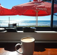 The Snack Shack - Kempsey Accommodation