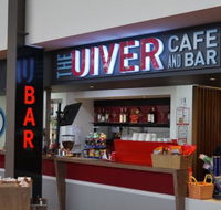 The Uiver Cafe and Bar - Kempsey Accommodation