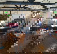 Twin Rivers Cafe - Kempsey Accommodation