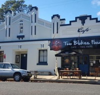 Two Blokes Cafe - Kempsey Accommodation