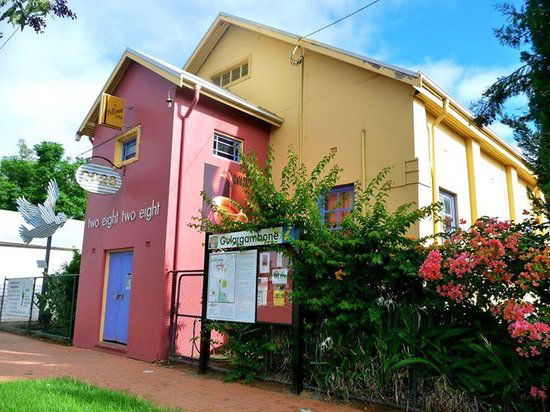Armatree NSW Kempsey Accommodation