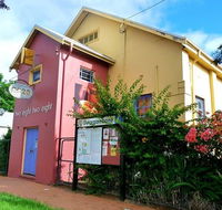 Two eight two eight Gulargambone - Kempsey Accommodation